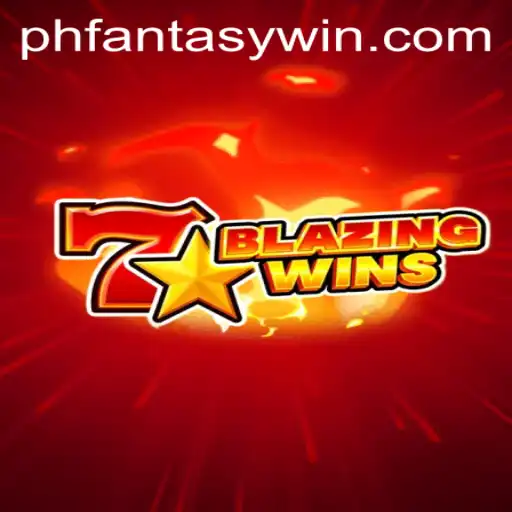 BlazingWins: An Epic Journey into the World of phFantasy