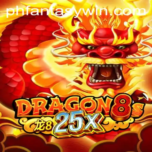 Dragon8s25x: A Journey into the World of Phfantasy