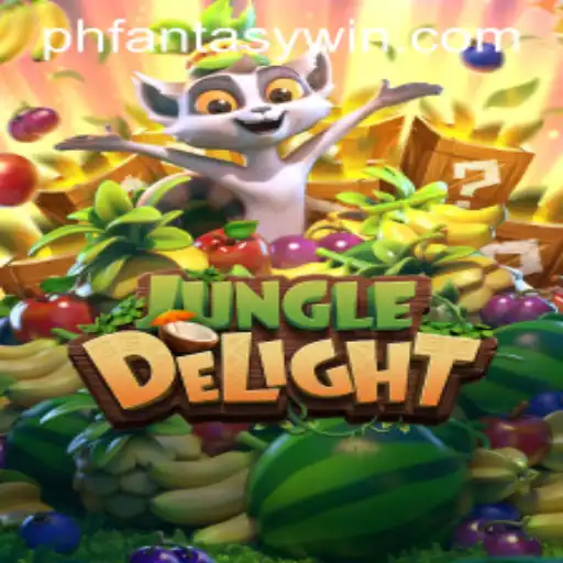 The Enchanting World of JungleDelight: A Journey into phfantasy