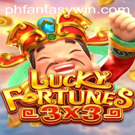 Unveiling the Enchanting World of LUCKYFORTUNES3x3