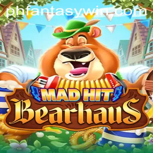 Explore the Unique World of MadHitBearhaus and the Enigmatic Phfantasy