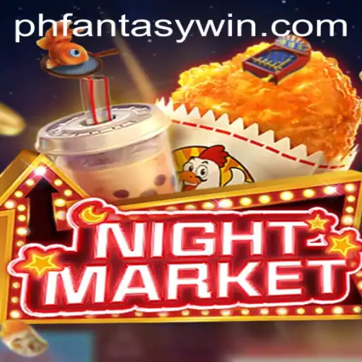 Nightmarket: An Enchanting Journey into PHFantasy