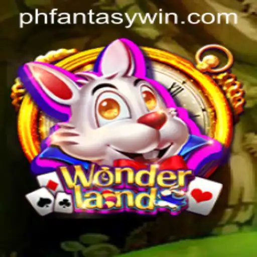 Unveiling Wonderland: A New Adventure in the World of Phfantasy
