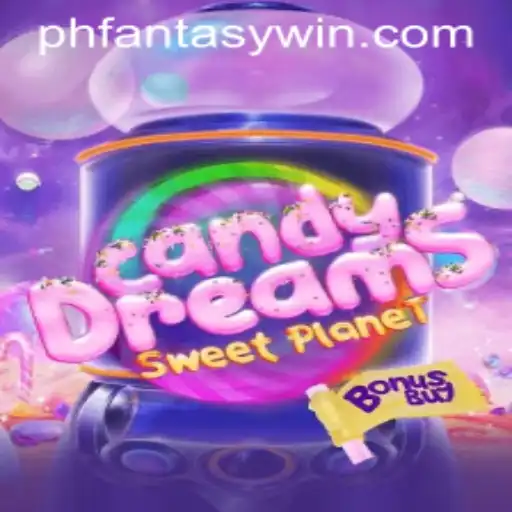 CandyDreamsSweetPlanet: Embark on a Sweet Fantasy Adventure