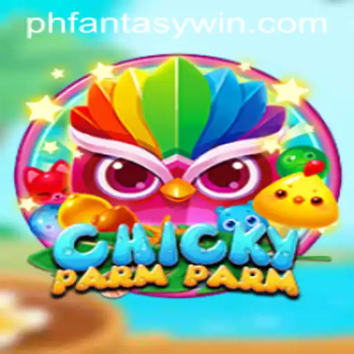 Exploring the Enchanting World of ChickyParmParm: A Phfantasy Gaming Experience