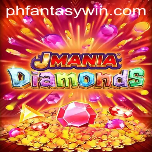 Discover the Glittering World of JManiaDiamonds: A Fantasy Adventure