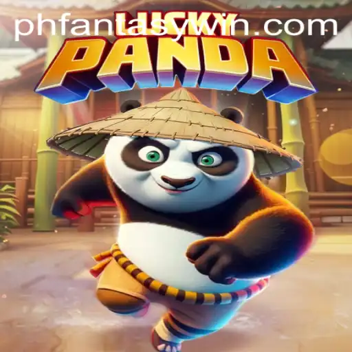 Explore the Enchanting World of LuckyPanda: A Phantasy Adventure