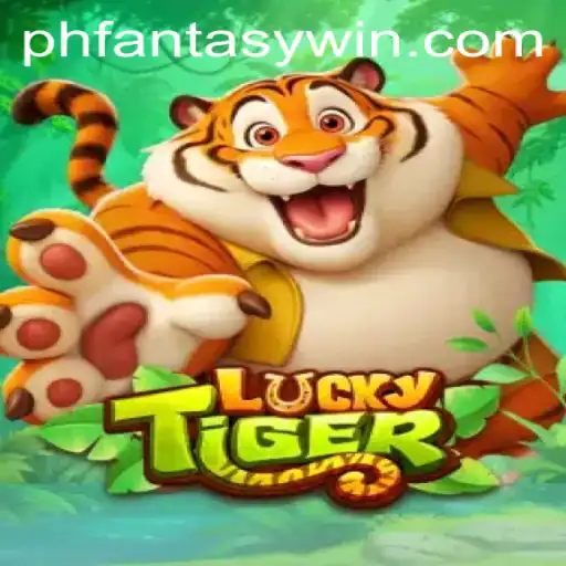 Unleashing the Excitement of 'LuckyTiger': A Blend of Adventure and Fantasy