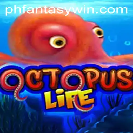 Dive into the Enthralling World of OctopusLife: A Fantastical Gaming Odyssey
