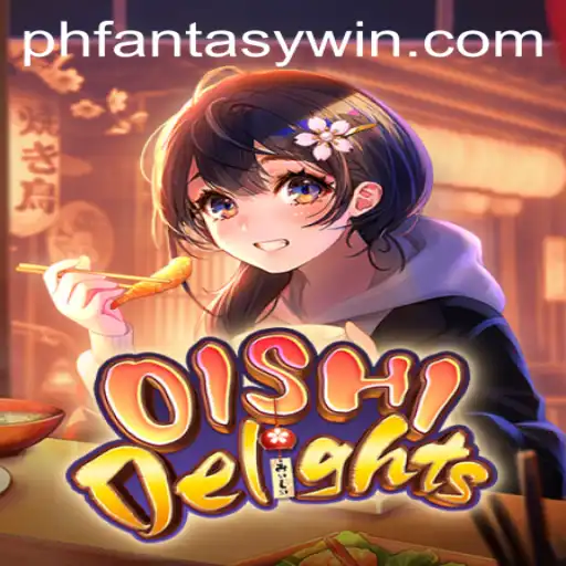 Discover OishiDelights: A New Fantasy Adventure