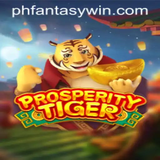 Discover the Enchanting World of ProsperityTiger: A Phfantasy Adventure