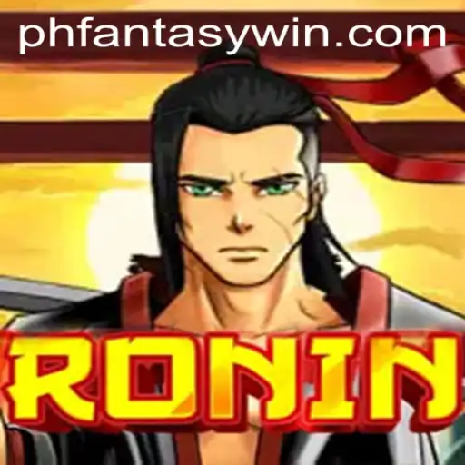 Ronin: A Dive into the World of Phantasy
