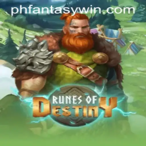 Unveiling RunesOfDestiny: A Riveting Phantasy Adventure
