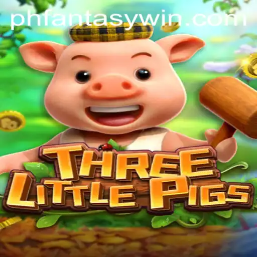 THREELITTLEPIGS: A Phantasy Adventure Game for the Modern Player