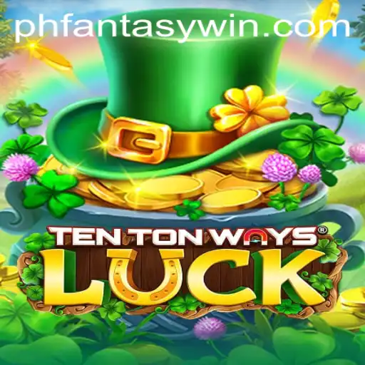 Exploring the Enigmatic World of TenTonWaysLuck: A Phfantasy Adventure