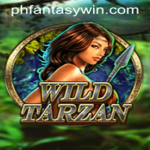 WildTarzan: Embark on a Fantastical Adventure with phfantasy